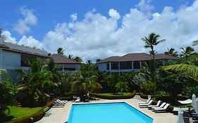 Hotel Niza Garden Suites